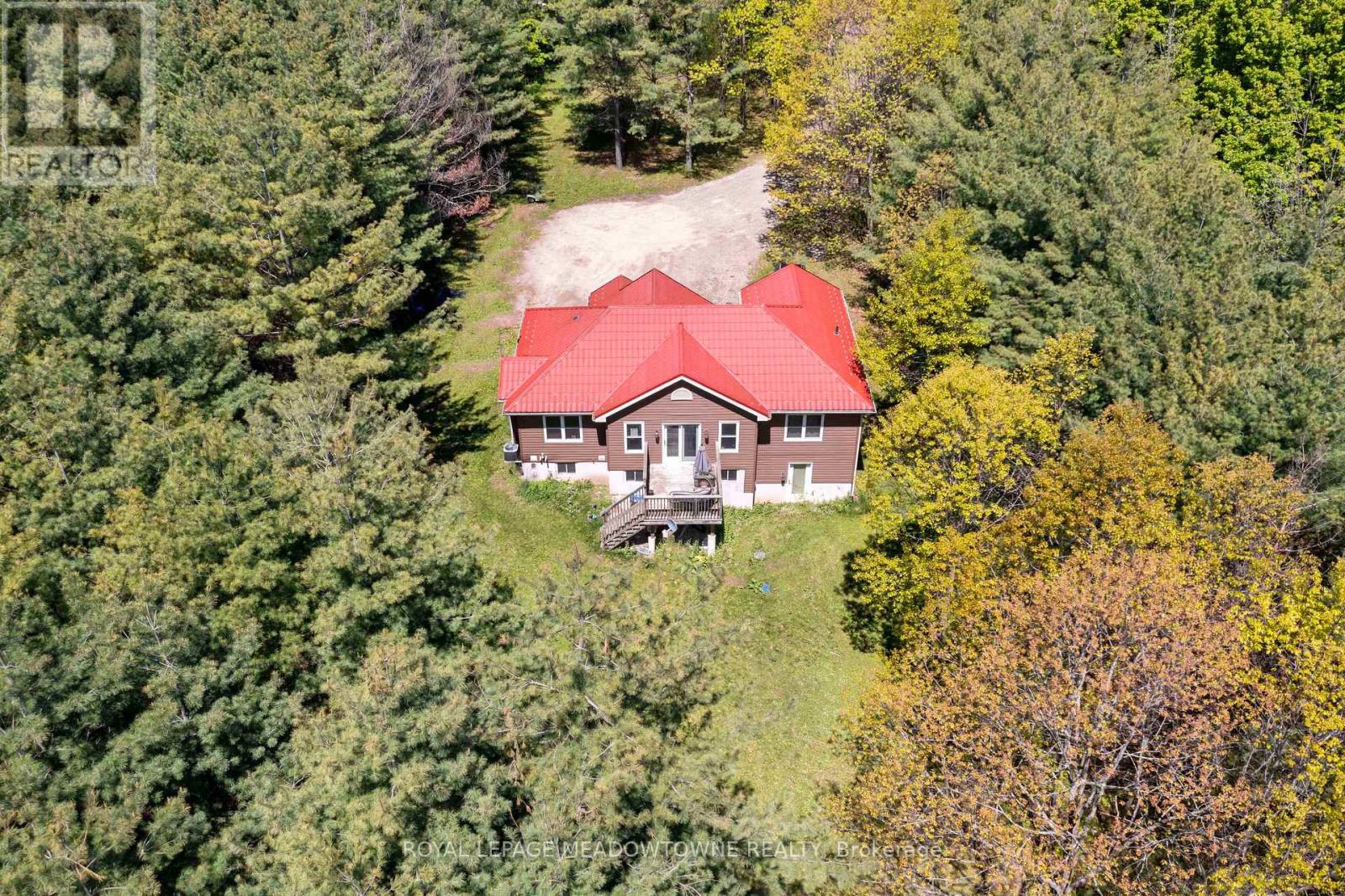 Property at 9341 SIDEROAD 9 image 3