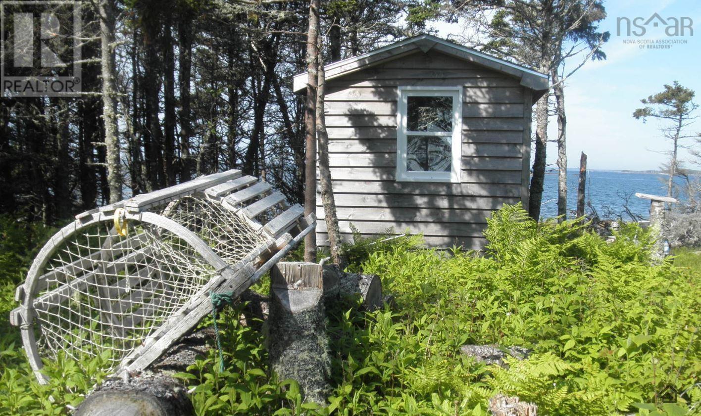 Hawbolts Island, Mitchell Bay, Nova Scotia  B0J 2K0 - Photo 13 - 202424210