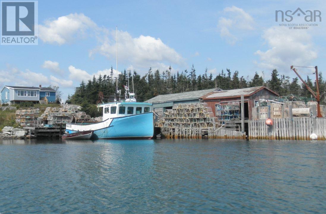 Hawbolts Island, Mitchell Bay, Nova Scotia  B0J 2K0 - Photo 20 - 202424210