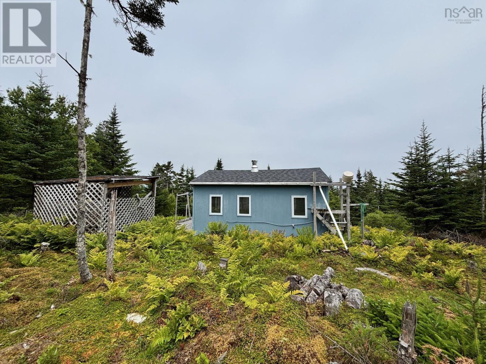 Hawbolts Island, Mitchell Bay, Nova Scotia  B0J 2K0 - Photo 29 - 202424210