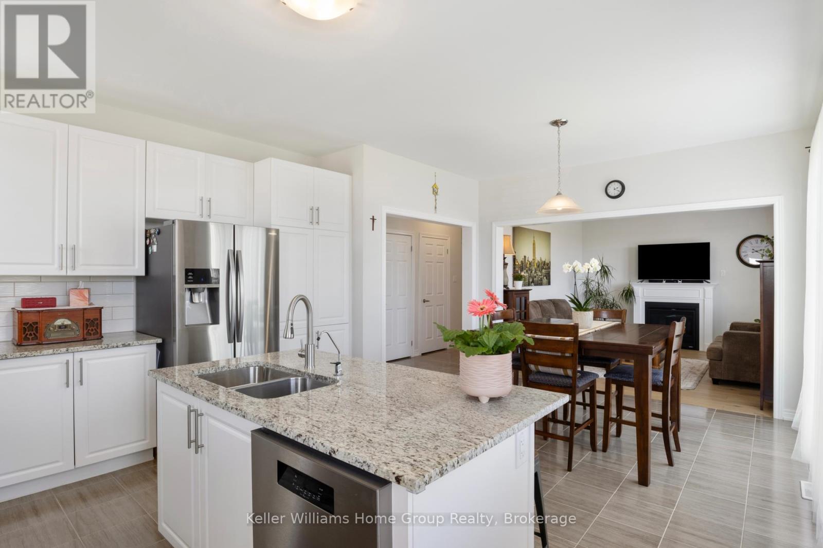 11 Harpin Way E, Centre Wellington, Ontario  N1M 0H2 - Photo 23 - X12297731