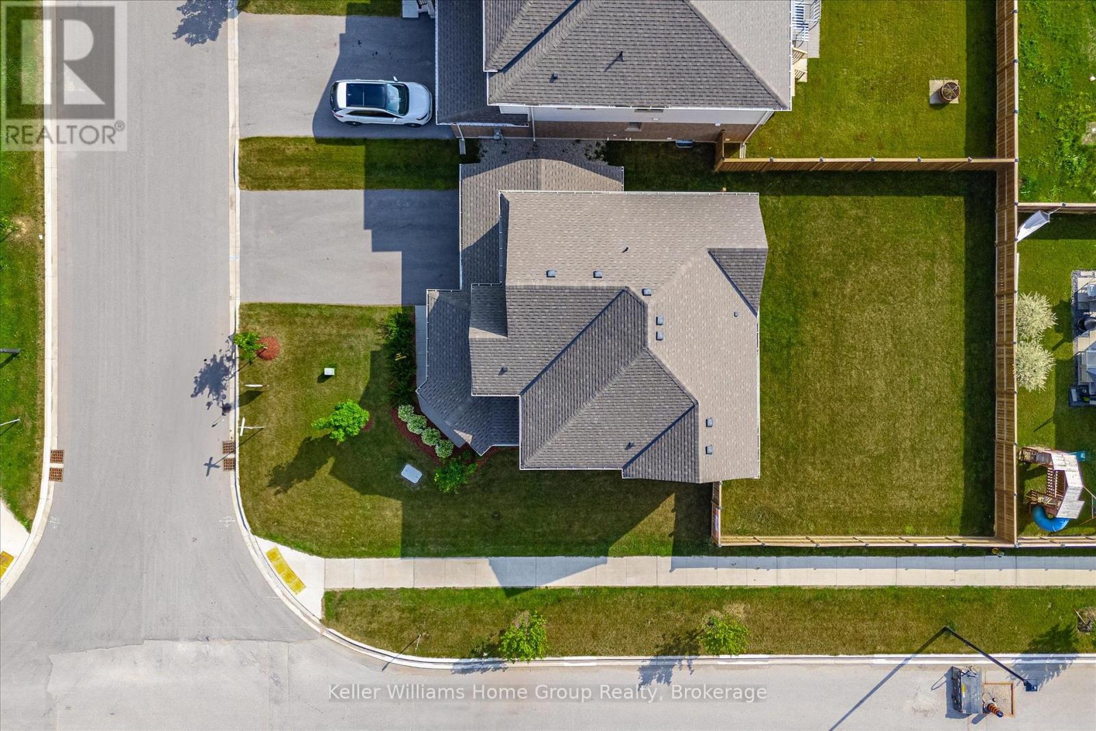 11 Harpin Way E, Centre Wellington, Ontario  N1M 0H2 - Photo 2 - X12297731