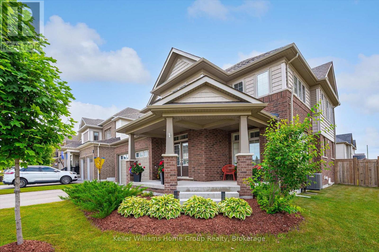 11 Harpin Way E, Centre Wellington, Ontario  N1M 0H2 - Photo 6 - X12297731