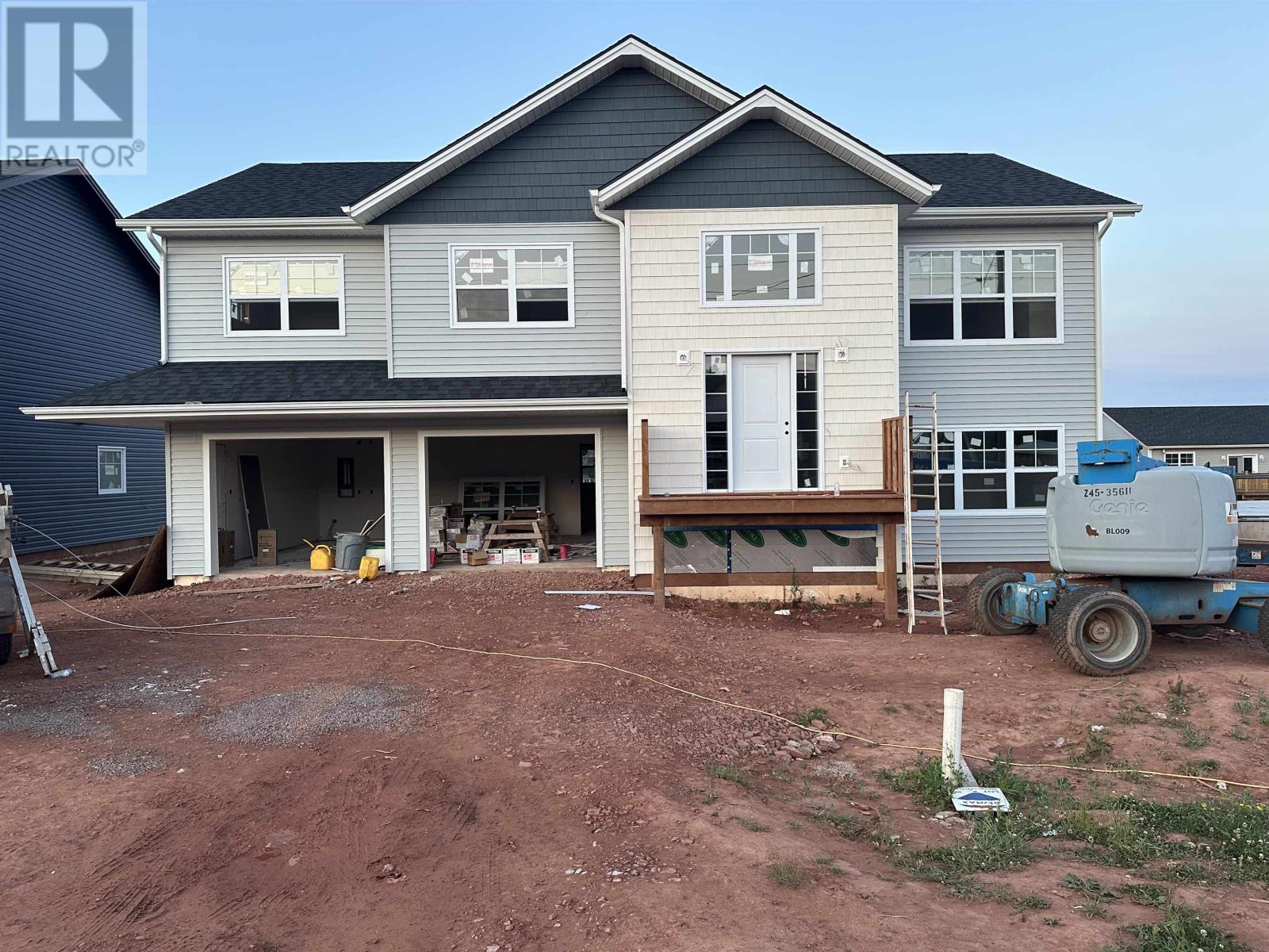 31 Hudson Avenue, Charlottetown, Prince Edward Island  C1E 3W1 - Photo 3 - 202514220