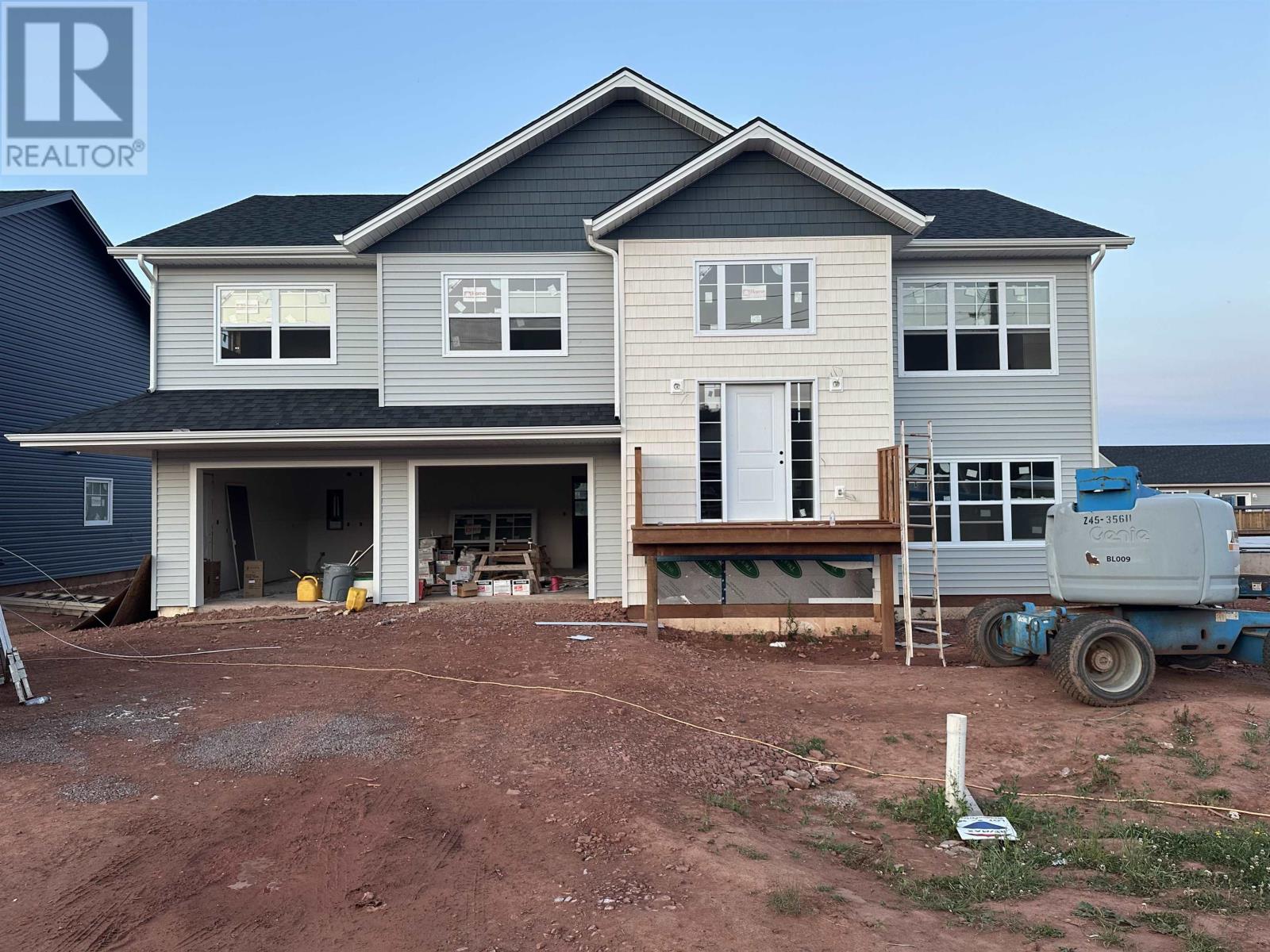 31 Hudson Avenue, Charlottetown, Prince Edward Island  C1E 3W1 - Photo 19 - 202514220
