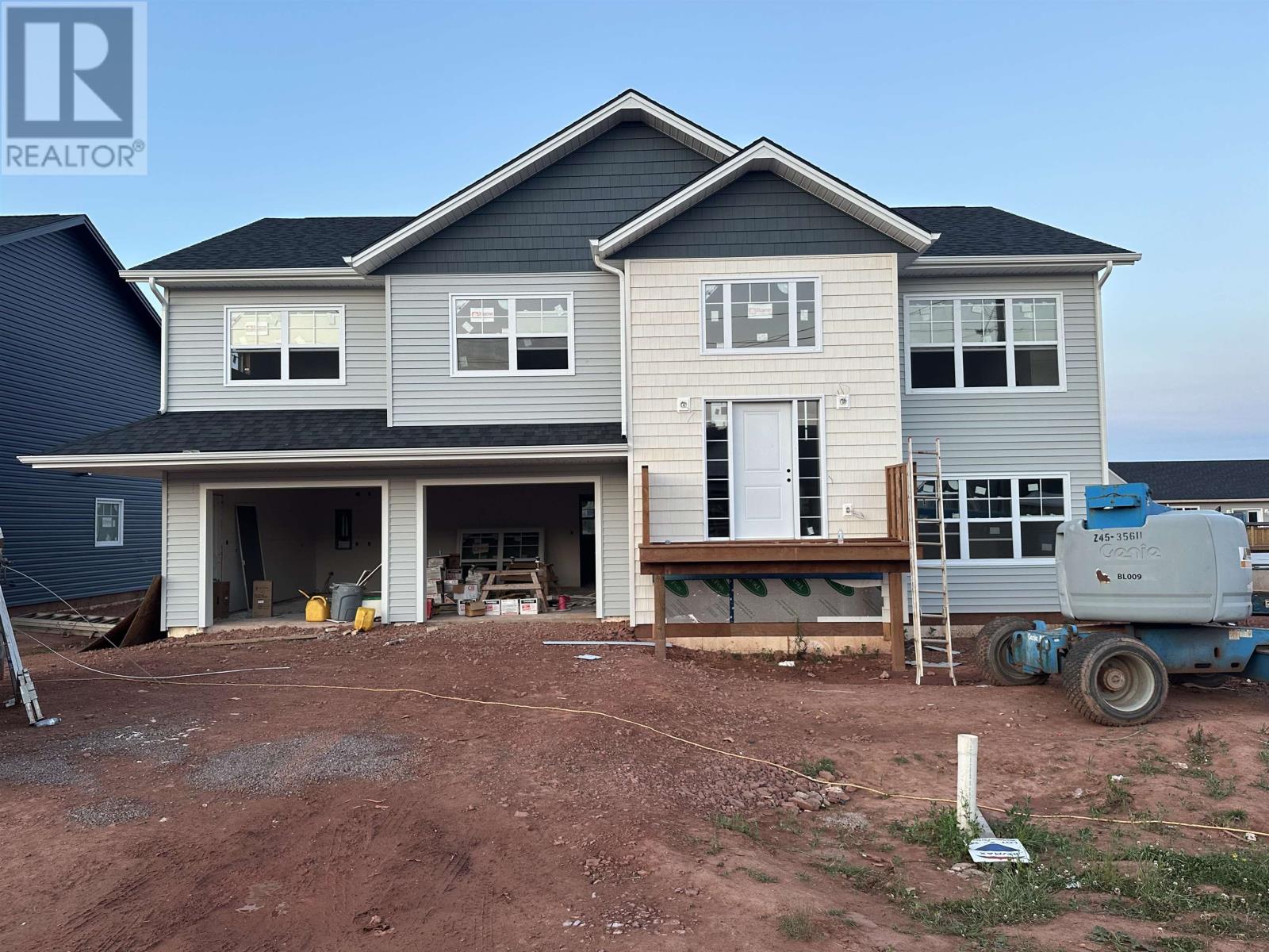 31 Hudson Avenue, Charlottetown, Prince Edward Island  C1E 3W1 - Photo 20 - 202514220