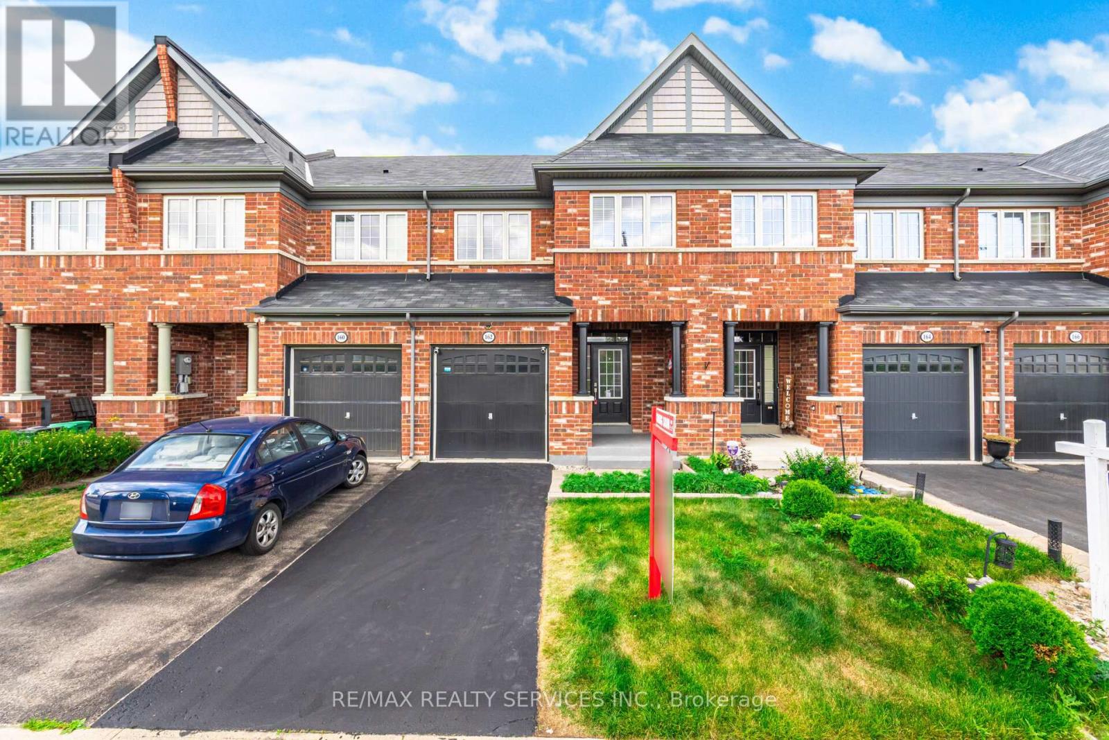 Property at 162 SUSSEXVALE DRIVE image 1