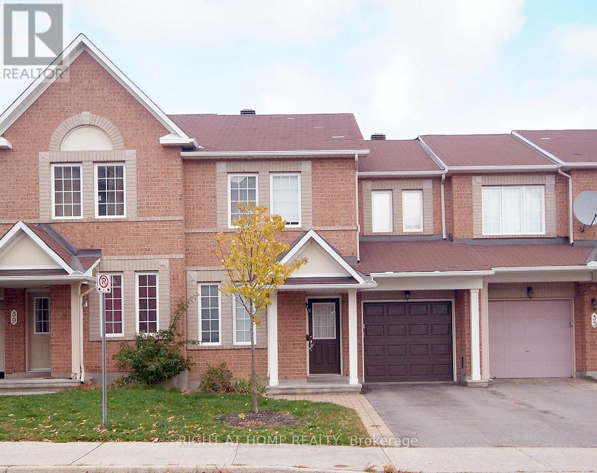 37 BARNSTONE DRIVE, Ottawa, Ontario