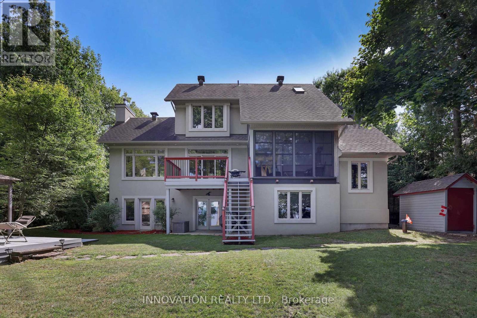 4964 OPEONGO ROAD, Ottawa, Ontario