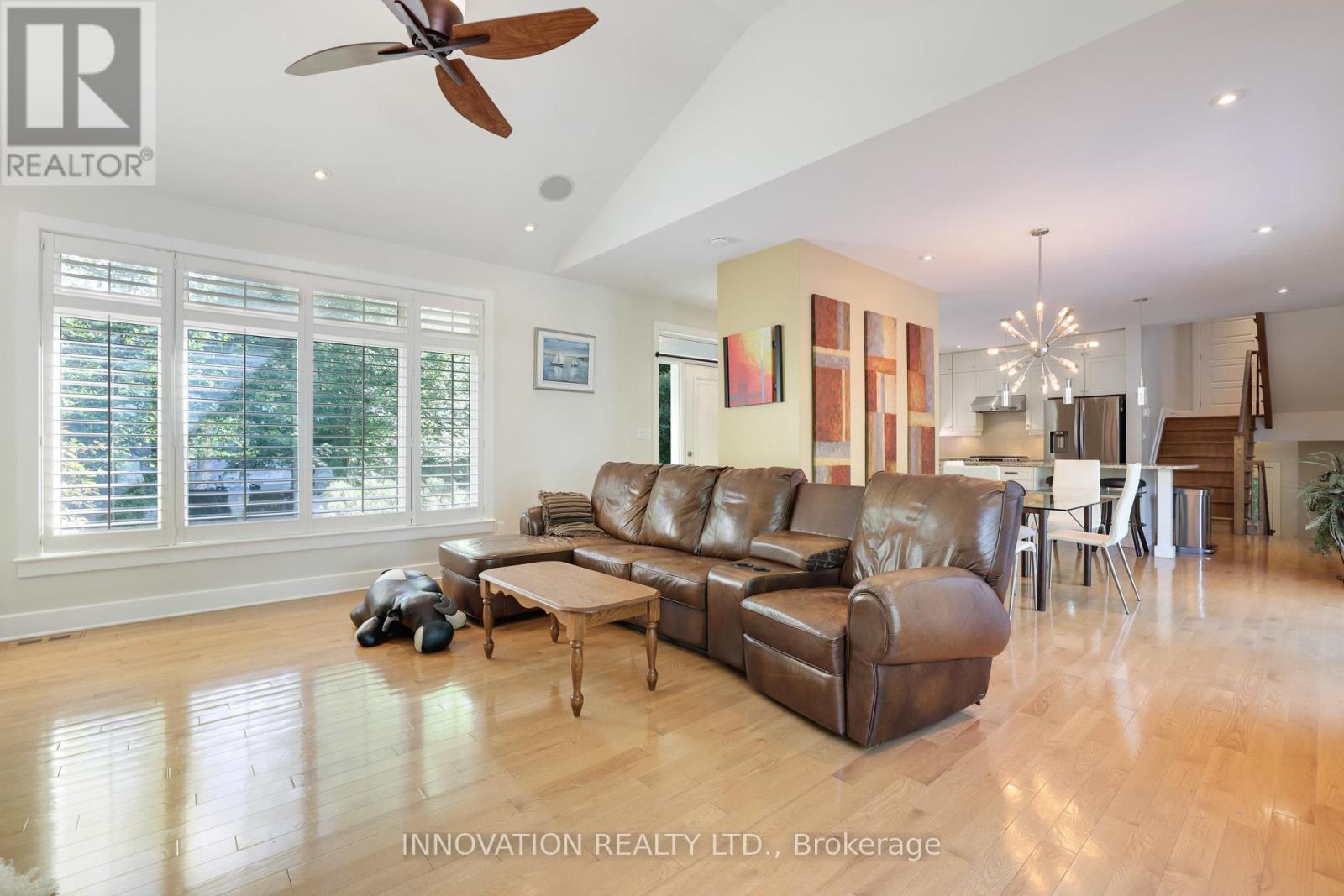 4964 Opeongo Road, Ottawa, Ontario  K0A 3M0 - Photo 3 - X12309694