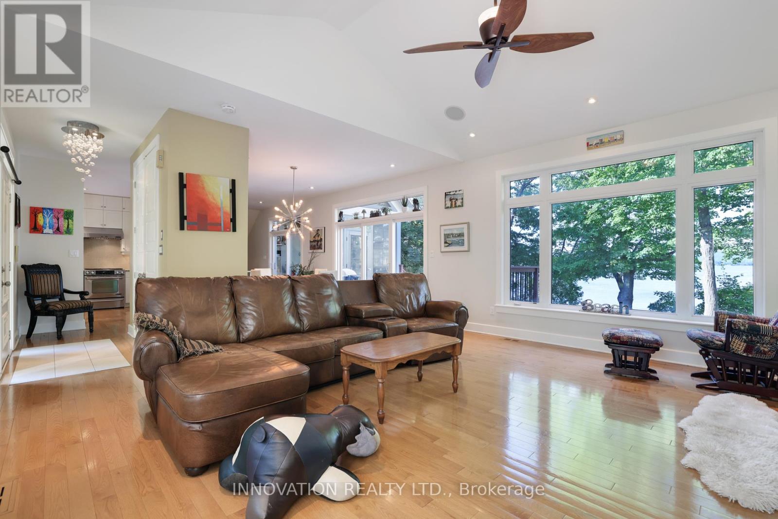 4964 Opeongo Road, Ottawa, Ontario  K0A 3M0 - Photo 31 - X12309694
