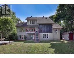 4964 OPEONGO ROAD, Ottawa, Ontario