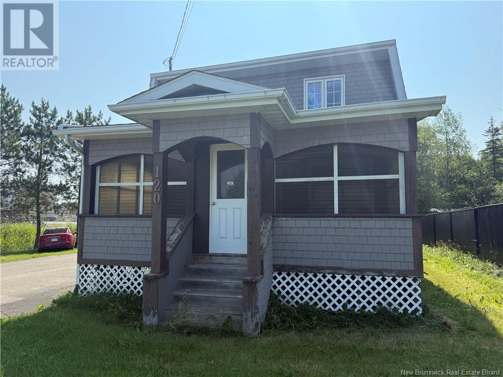 120 Drummond Station Road, Drummond, New Brunswick  E3Y 1W3 - Photo 3 - NB123297