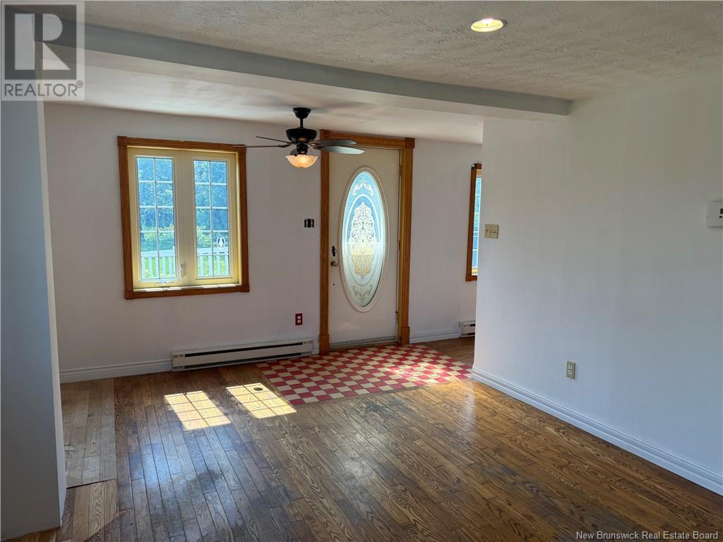 120 Drummond Station Road, Drummond, New Brunswick  E3Y 1W3 - Photo 6 - NB123297