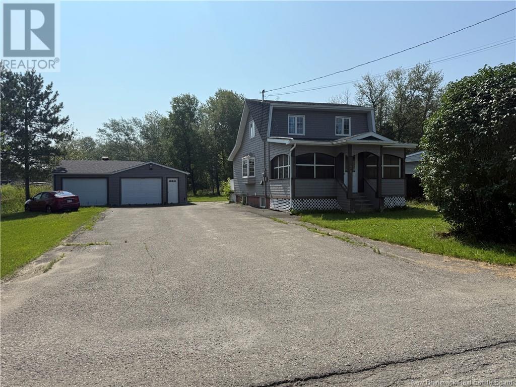 120 Drummond Station Road, Drummond, New Brunswick  E3Y 1W3 - Photo 2 - NB123297