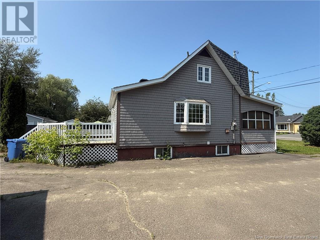 120 Drummond Station Road, Drummond, New Brunswick  E3Y 1W3 - Photo 5 - NB123297