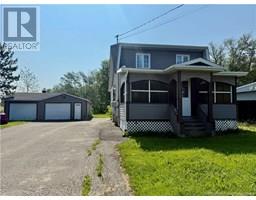 120 Drummond Station Road, Drummond, New Brunswick
