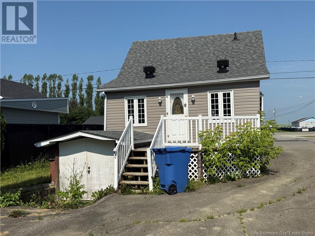 120 Drummond Station Road, Drummond, New Brunswick  E3Y 1W3 - Photo 22 - NB123297
