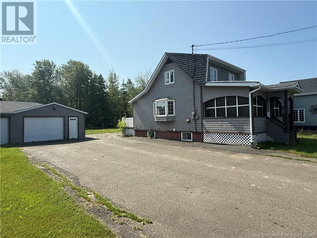 120 Drummond Station Road, Drummond, New Brunswick  E3Y 1W3 - Photo 4 - NB123297