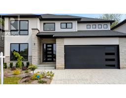115 Optimist Drive, Southwold (Talbotville), Ca