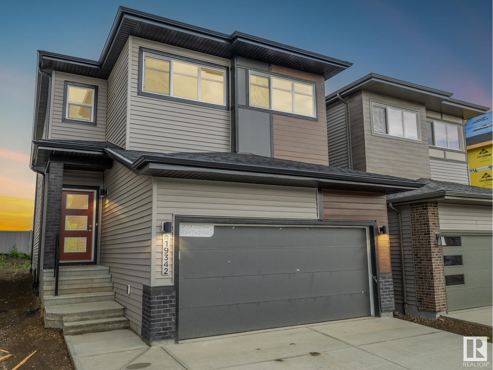 19342 22a Av Nw, Edmonton, Alberta  T6M 3B7 - Photo 1 - E4449960