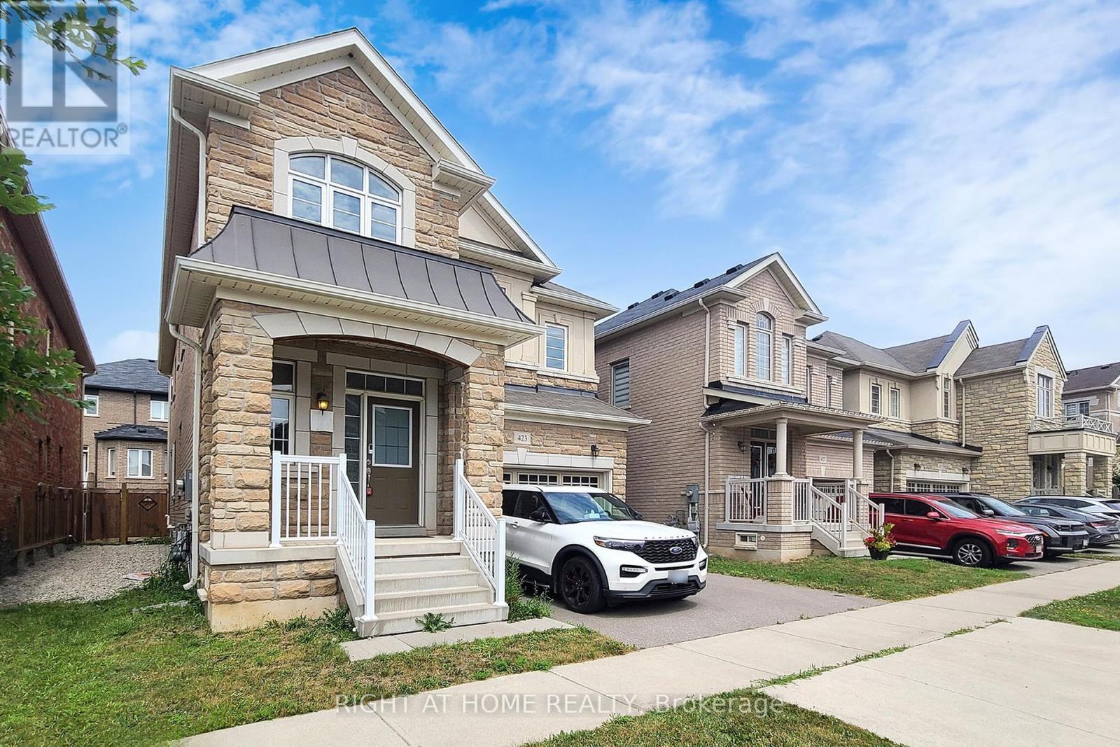 Property at 423 GRINDSTONE TRAIL image 3