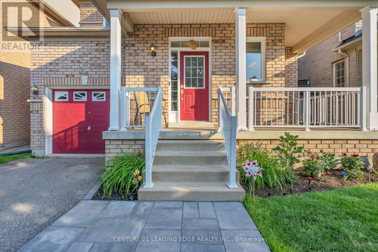 Property at 288 KIRKVALLEY CRESCENT image 4