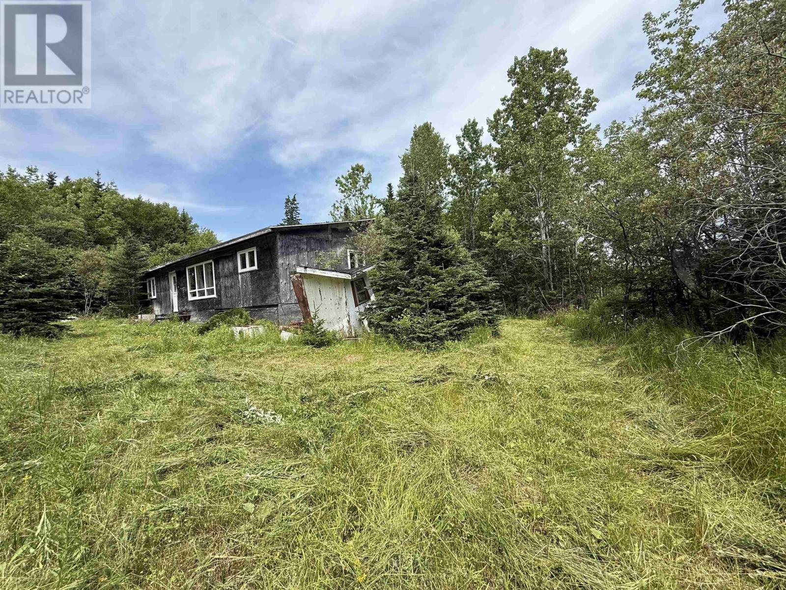 5569 Highway 105 Highway, Port Bevis, Nova Scotia  B0E 1B0 - Photo 1 - 202517794
