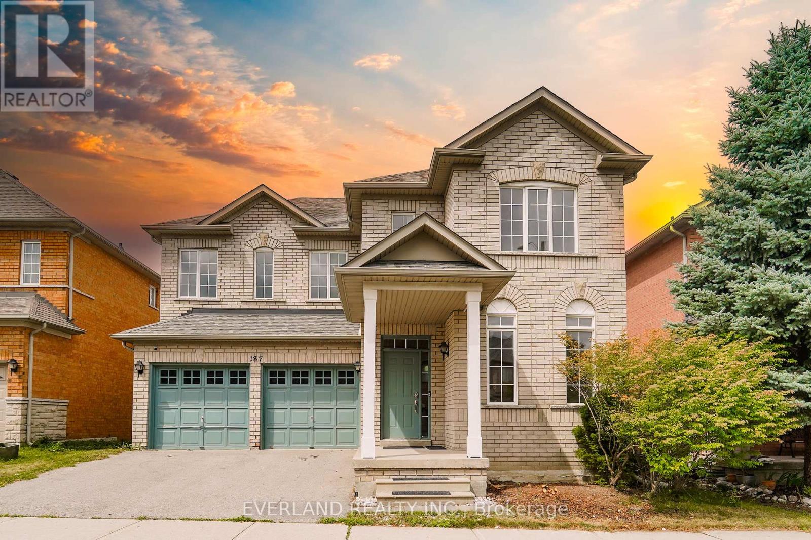 Property at 187 SILVER LINDEN DRIVE image 1