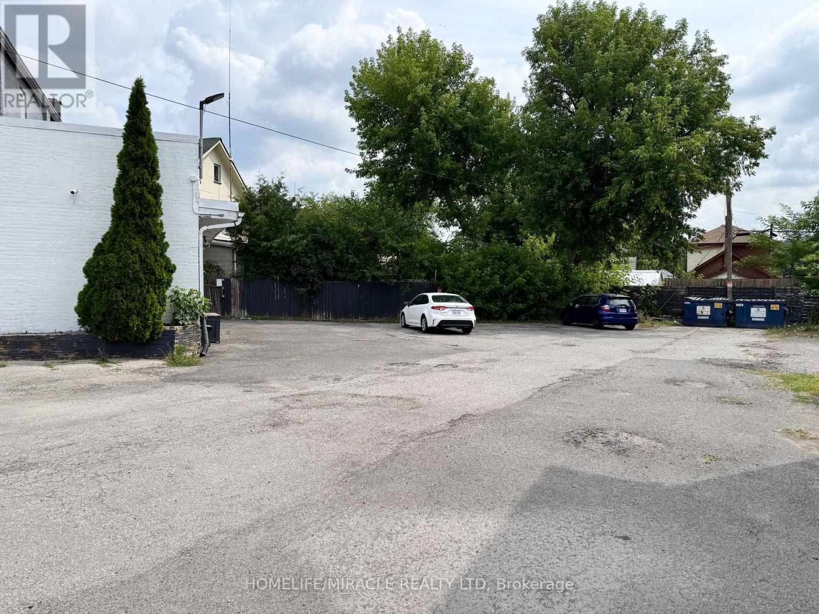B - 724 Water Street, Peterborough Central, Ontario  K9H 3N3 - Photo 5 - X12309698