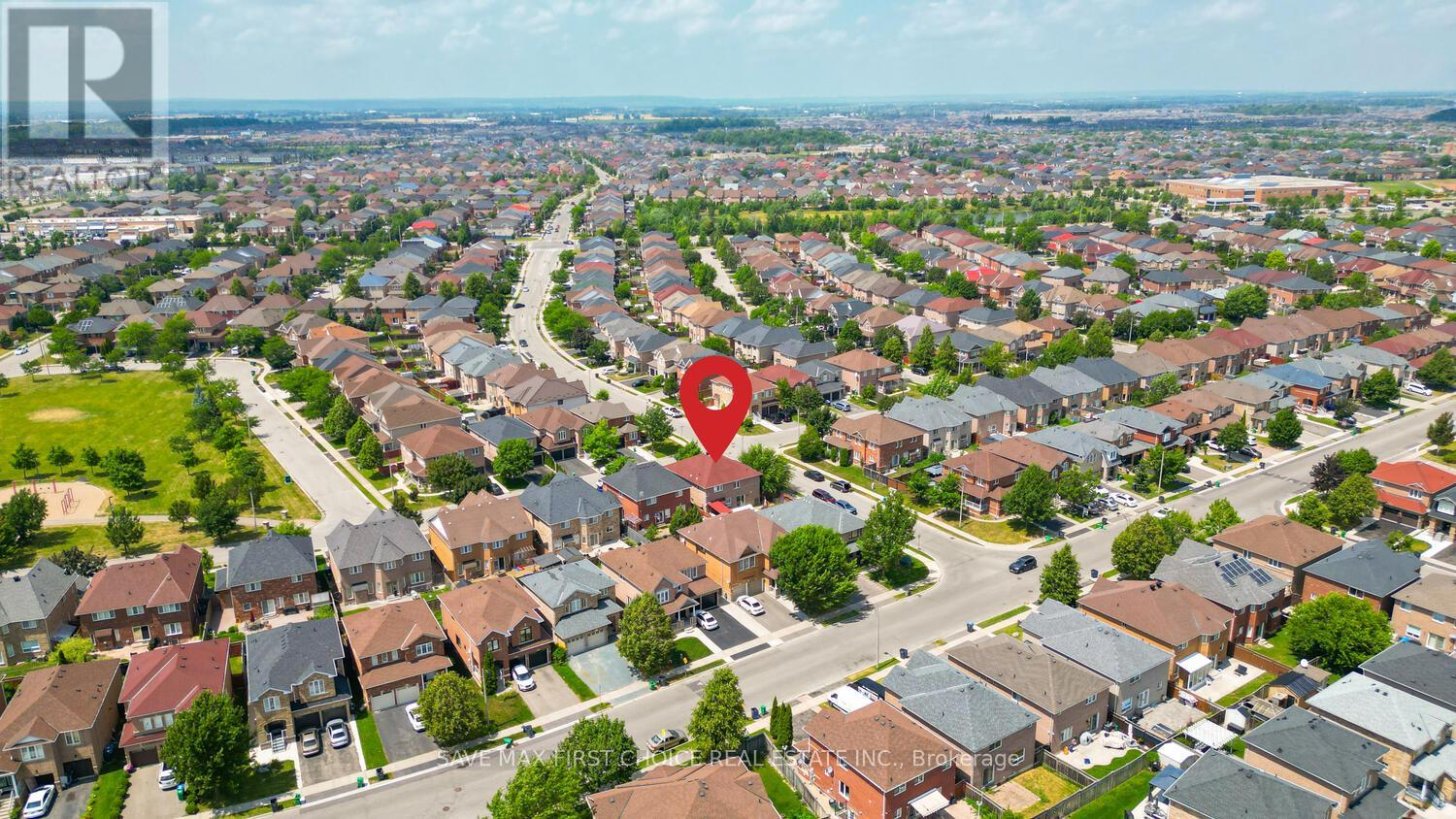 4 Sunnyview Road, Brampton, Ontario  L7A 3E3 - Photo 49 - W12285362
