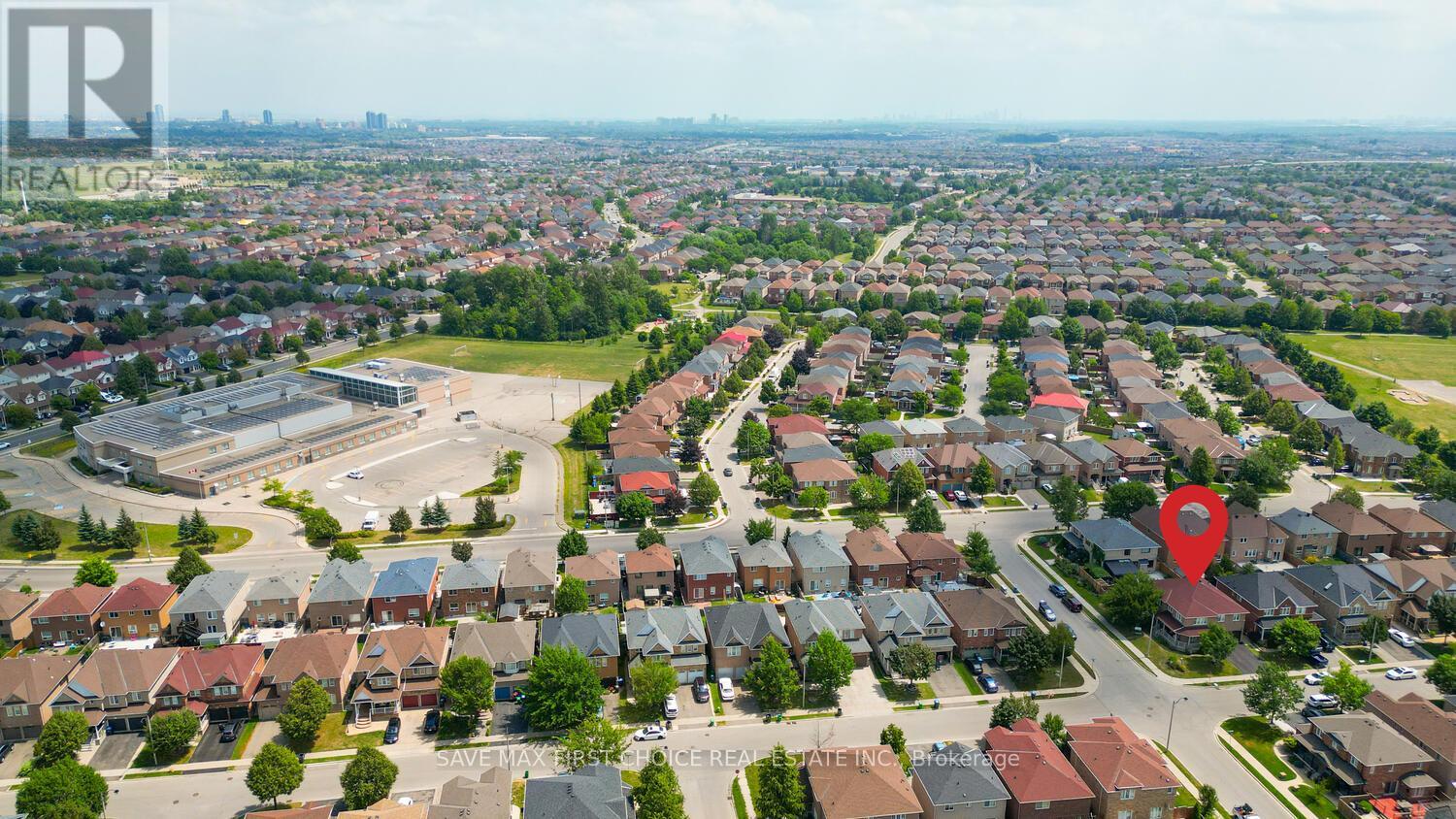 4 Sunnyview Road, Brampton, Ontario  L7A 3E3 - Photo 50 - W12285362