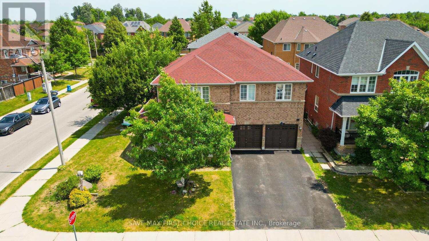 4 Sunnyview Road, Brampton, Ontario  L7A 3E3 - Photo 47 - W12285362