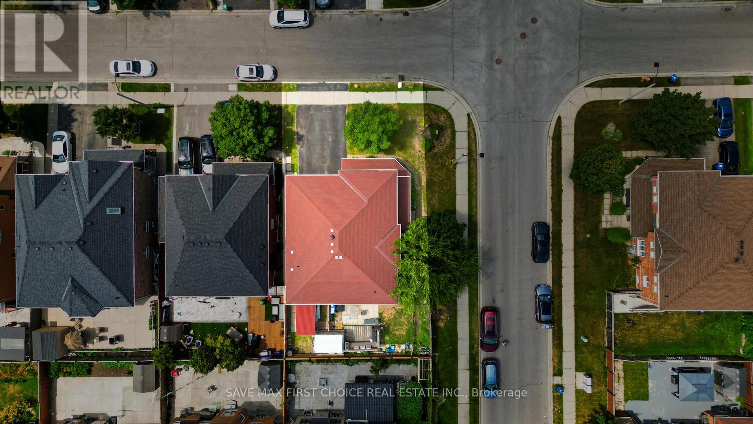 4 Sunnyview Road, Brampton, Ontario  L7A 3E3 - Photo 48 - W12285362
