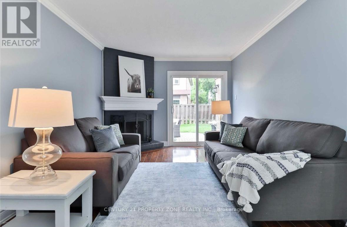 12 Torrance Wood, Brampton, Ontario  L6Y 2N3 - Photo 14 - W12309710