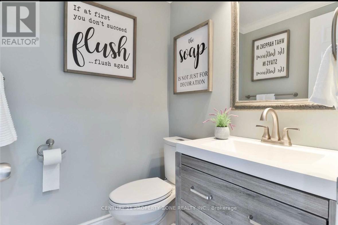 12 Torrance Wood, Brampton, Ontario  L6Y 2N3 - Photo 15 - W12309710