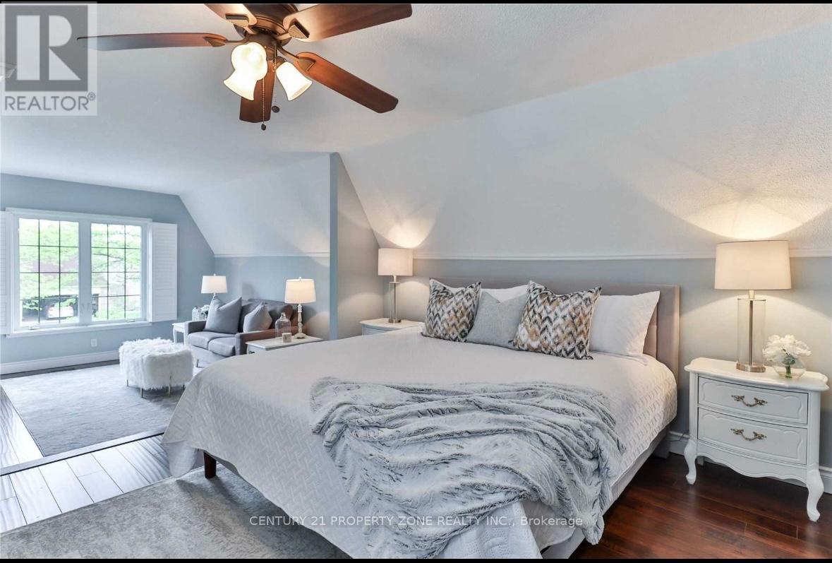 12 Torrance Wood, Brampton, Ontario  L6Y 2N3 - Photo 16 - W12309710