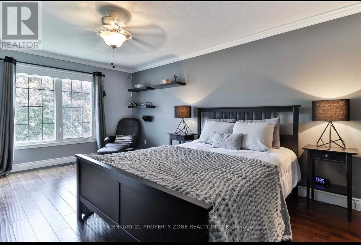 12 Torrance Wood, Brampton, Ontario  L6Y 2N3 - Photo 23 - W12309710