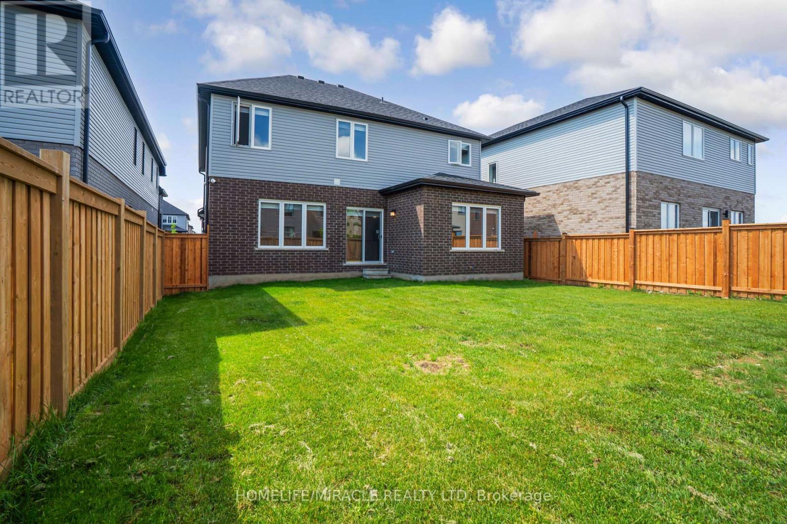 24 Sass Cres Crescent, Brant, Ontario  N3L 0A9 - Photo 29 - X12309726
