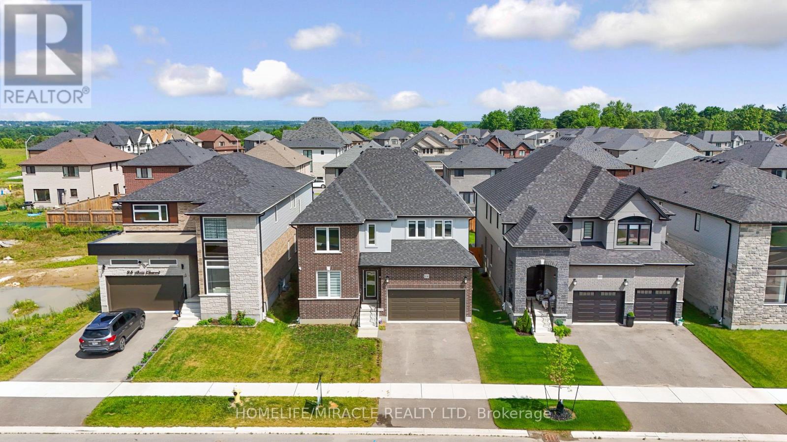 24 Sass Cres Crescent, Brant, Ontario  N3L 0A9 - Photo 30 - X12309726