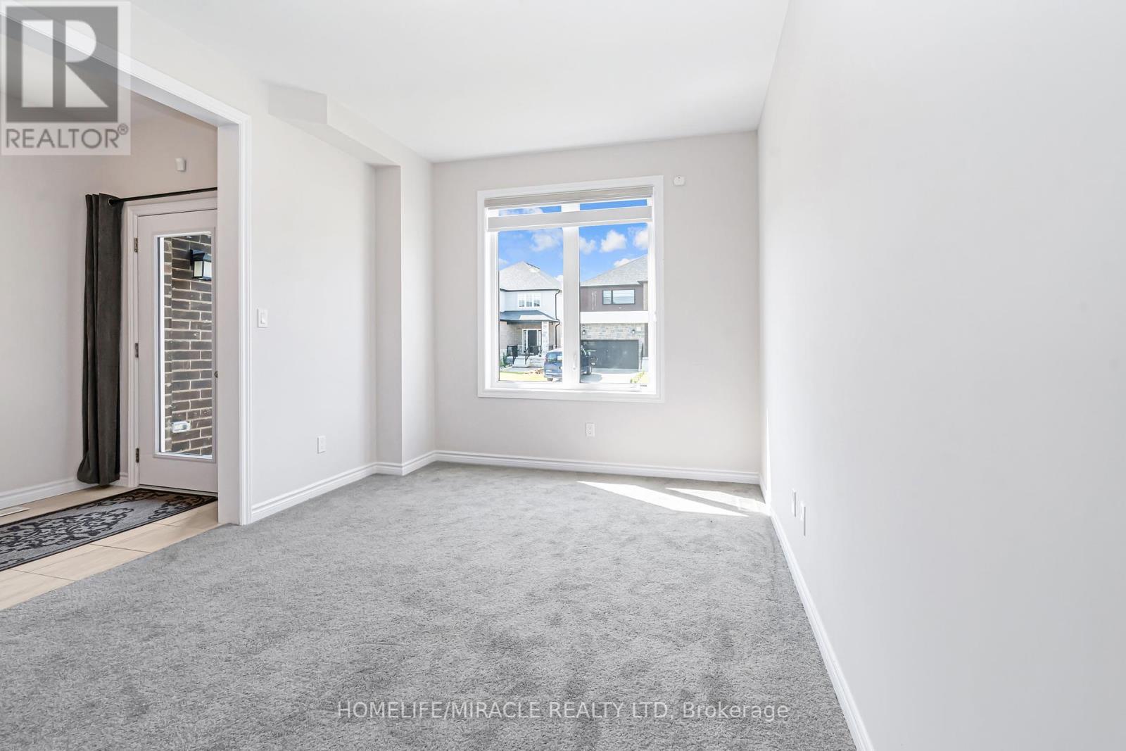 24 Sass Cres Crescent, Brant, Ontario  N3L 0A9 - Photo 4 - X12309726