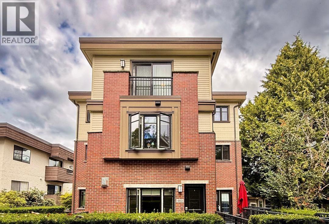 460 E 5th Avenue, Vancouver, British Columbia  V5T 1H9 - Photo 10 - R3031055