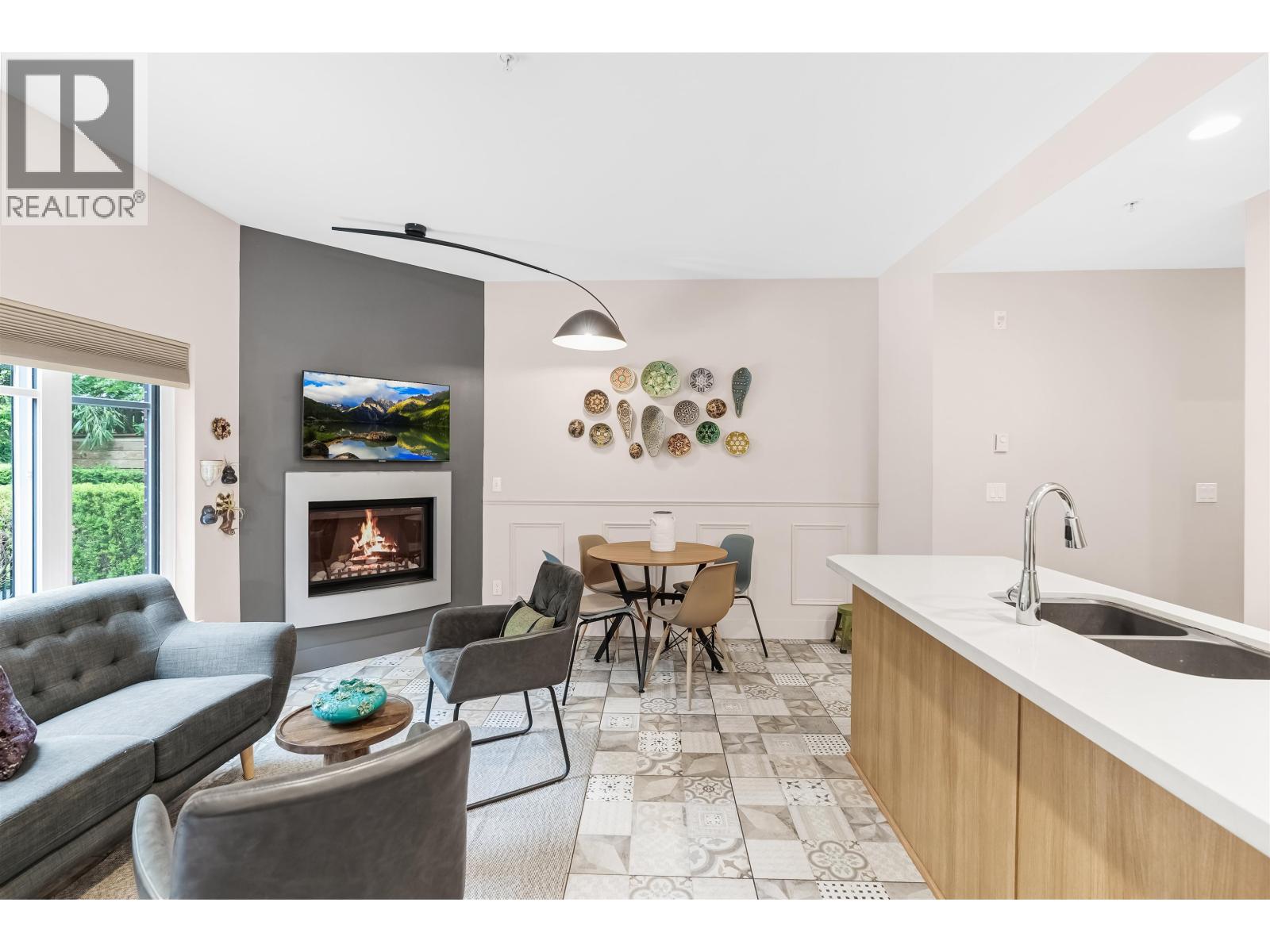 460 E 5th Avenue, Vancouver, British Columbia  V5T 1H9 - Photo 5 - R3031055