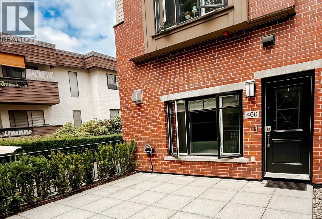 460 E 5th Avenue, Vancouver, British Columbia  V5T 1H9 - Photo 9 - R3031055