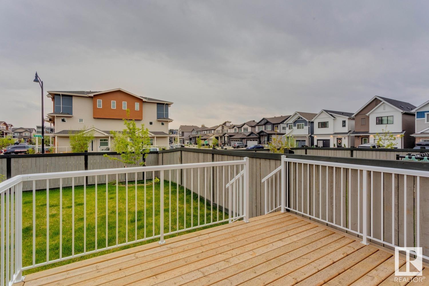 #33 905 172 St Sw, Edmonton, Alberta  T6W 5L8 - Photo 25 - E4449965