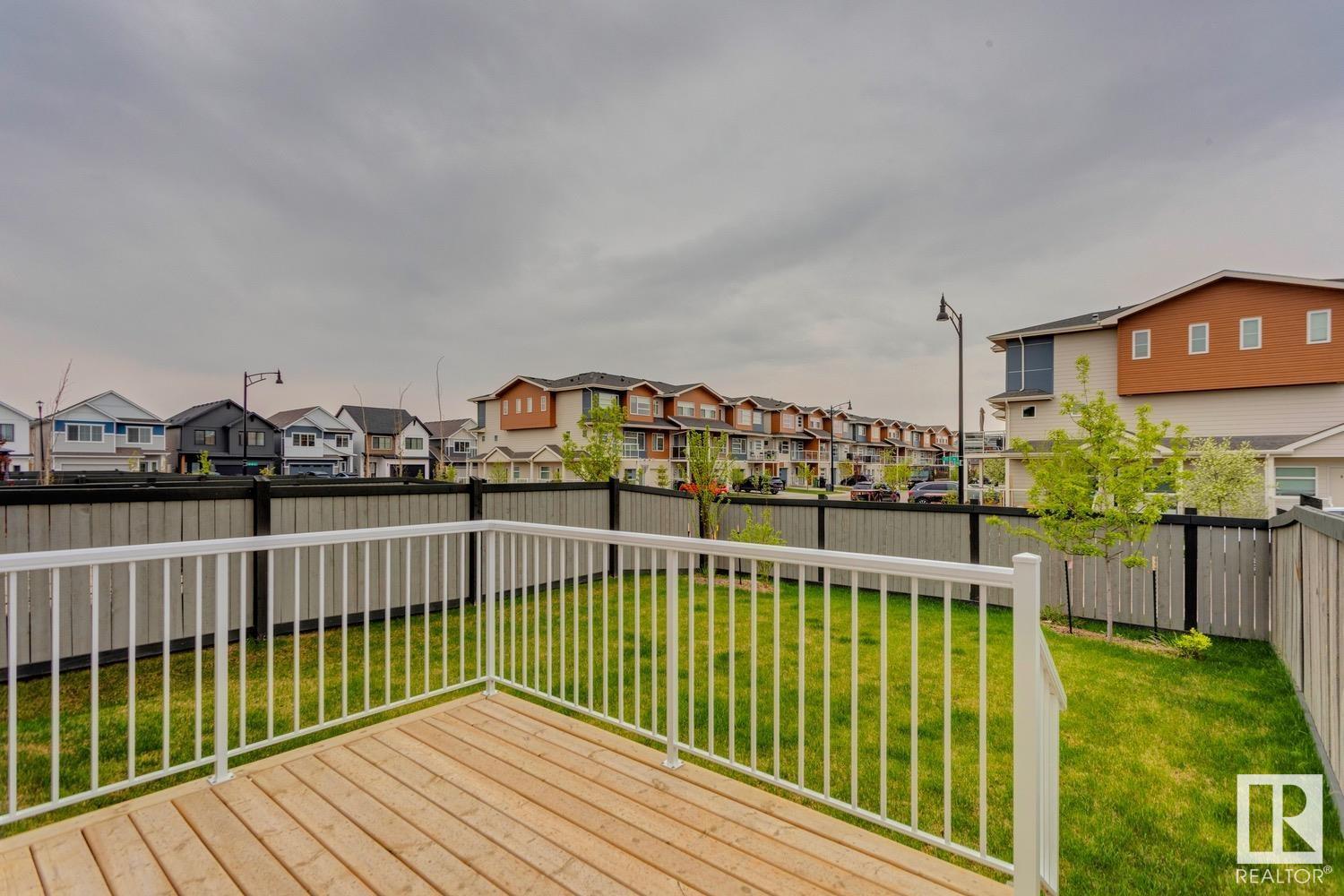#33 905 172 St Sw, Edmonton, Alberta  T6W 5L8 - Photo 26 - E4449965