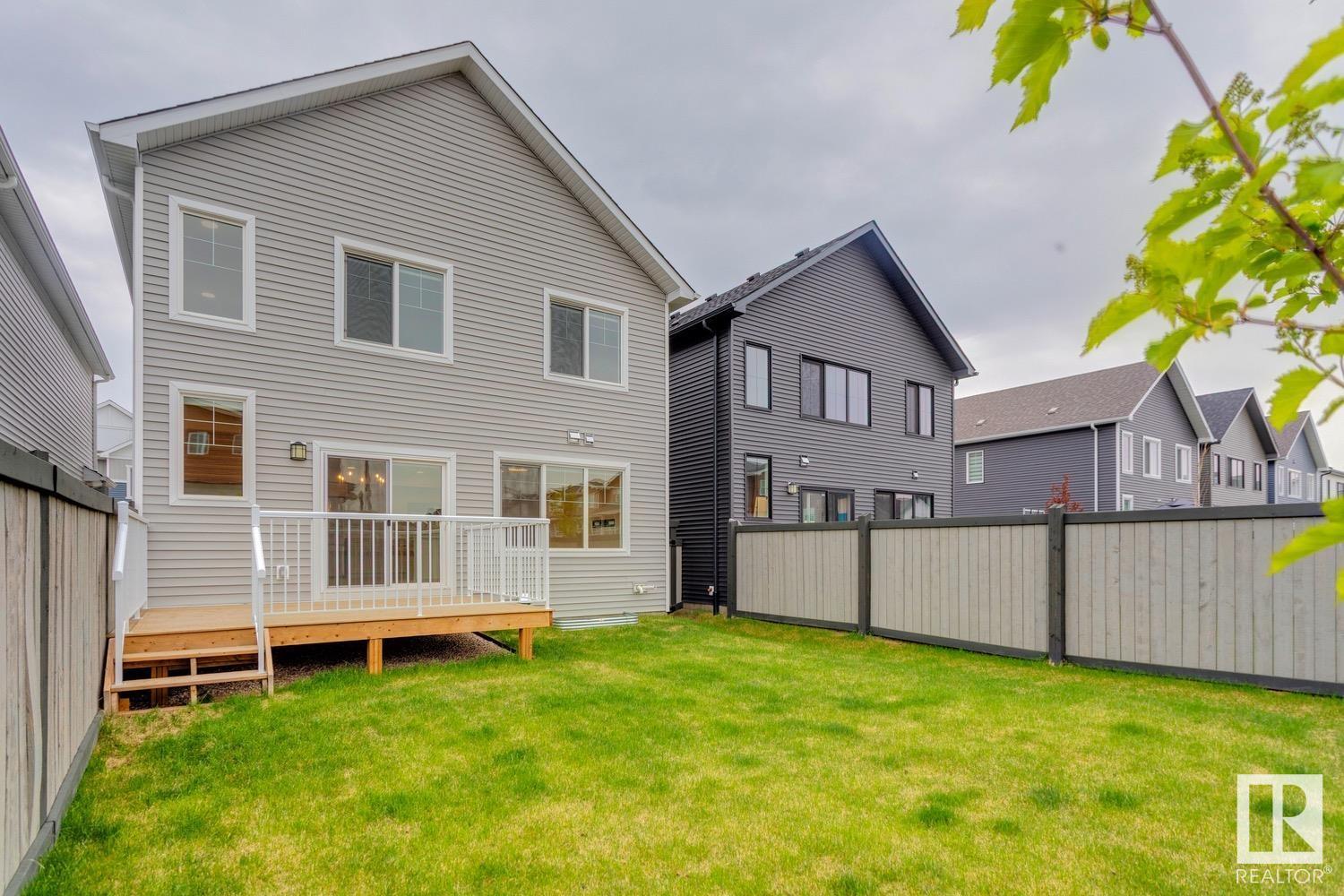 #33 905 172 St Sw, Edmonton, Alberta  T6W 5L8 - Photo 27 - E4449965