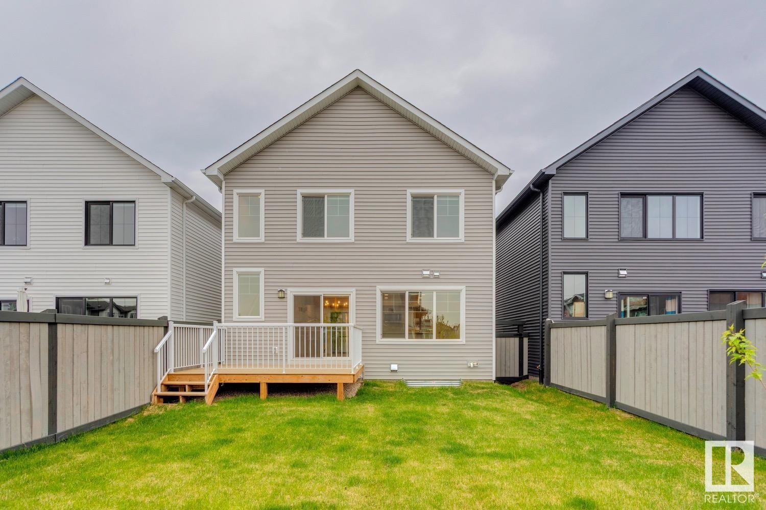 #33 905 172 St Sw, Edmonton, Alberta  T6W 5L8 - Photo 28 - E4449965