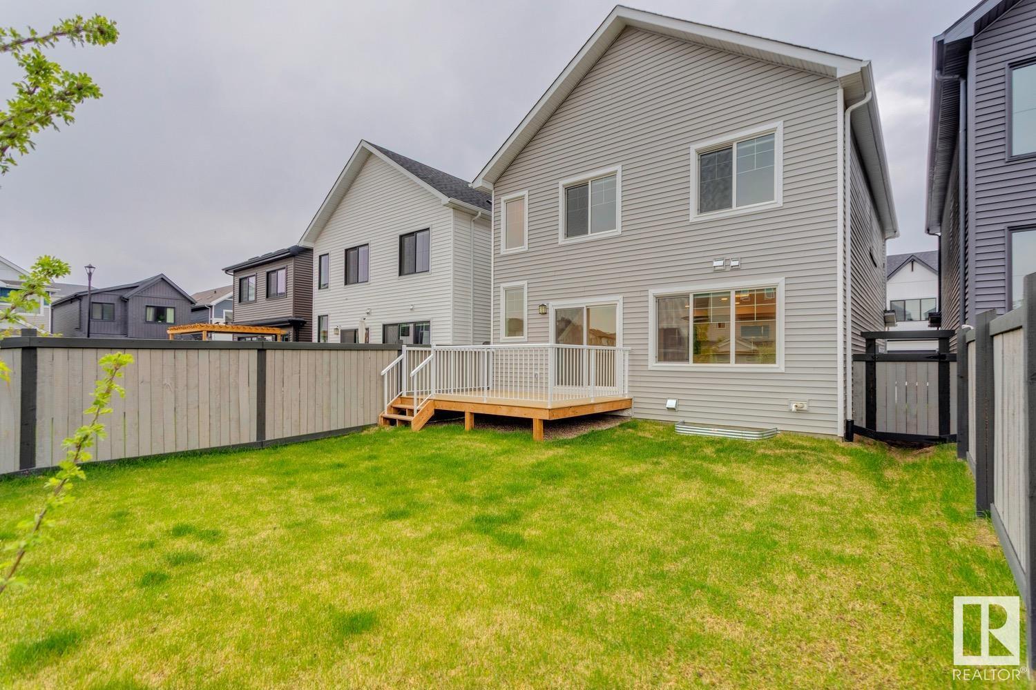 #33 905 172 St Sw, Edmonton, Alberta  T6W 5L8 - Photo 29 - E4449965
