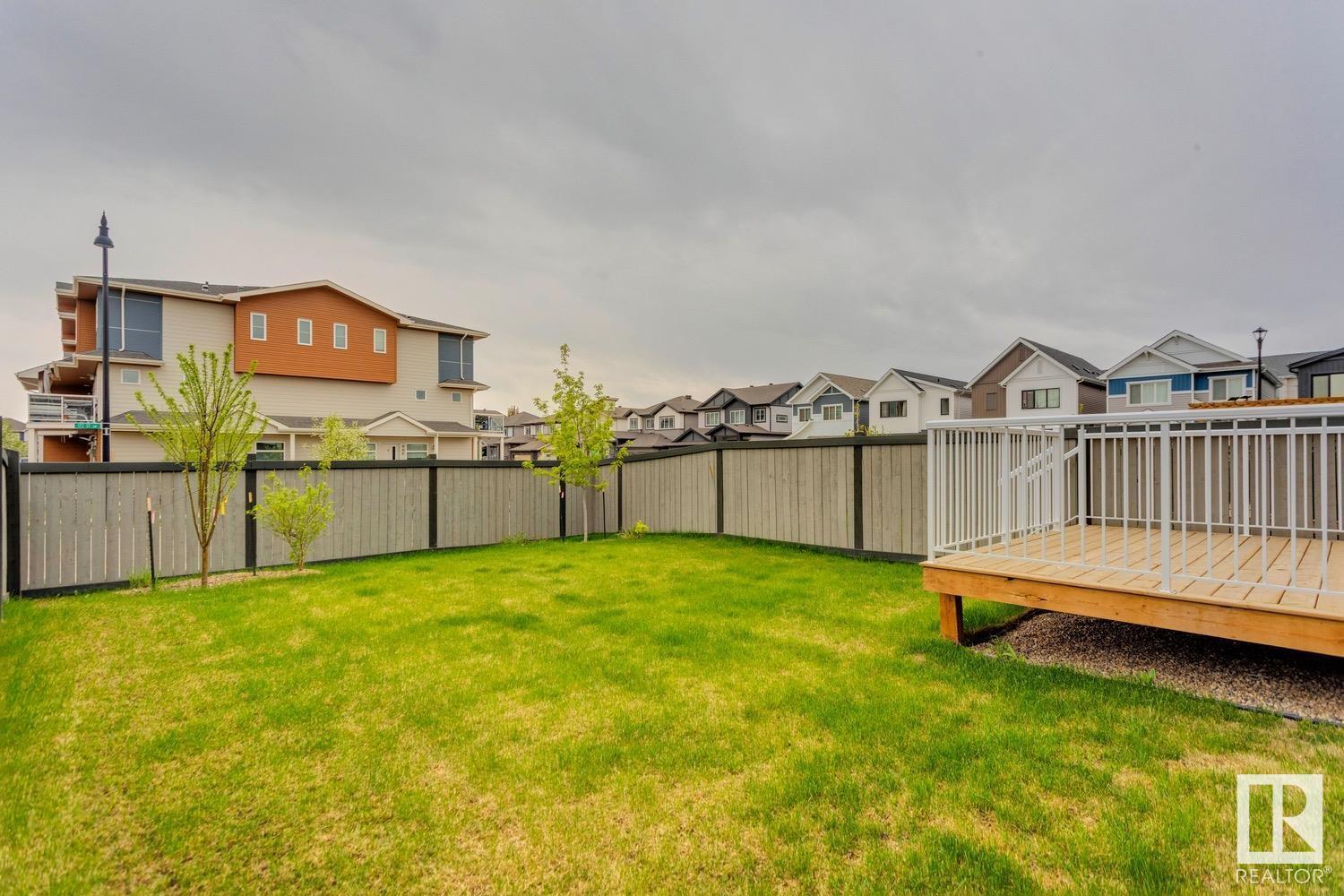 #33 905 172 St Sw, Edmonton, Alberta  T6W 5L8 - Photo 30 - E4449965